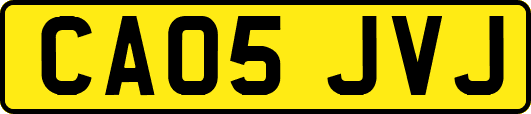 CA05JVJ