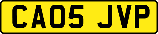 CA05JVP