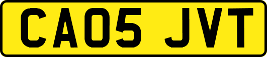 CA05JVT