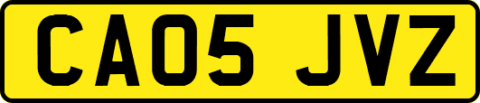 CA05JVZ