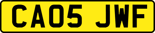 CA05JWF