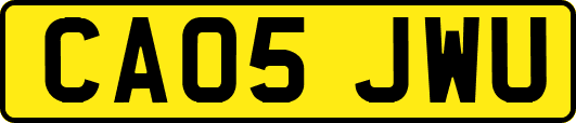 CA05JWU