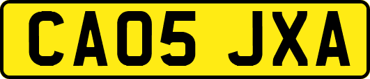 CA05JXA