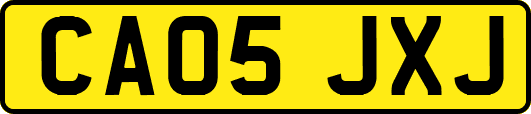 CA05JXJ