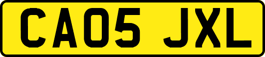 CA05JXL