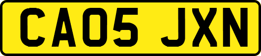CA05JXN