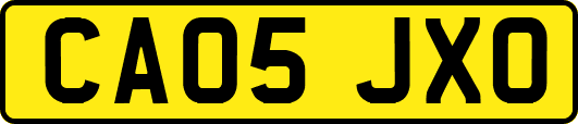 CA05JXO