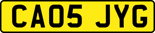 CA05JYG