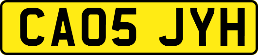 CA05JYH
