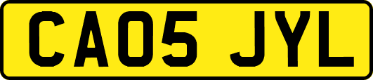 CA05JYL