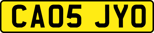 CA05JYO