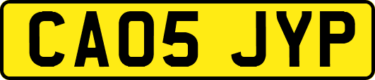 CA05JYP