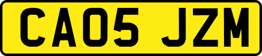 CA05JZM