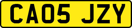 CA05JZY