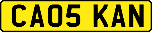 CA05KAN