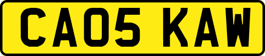 CA05KAW