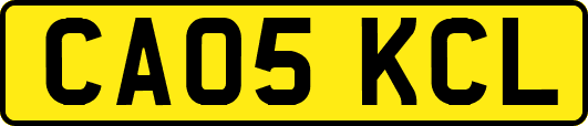 CA05KCL