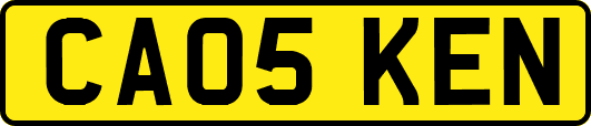 CA05KEN