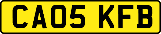 CA05KFB