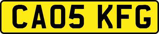 CA05KFG