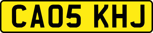CA05KHJ