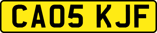 CA05KJF