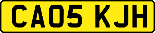 CA05KJH