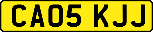 CA05KJJ