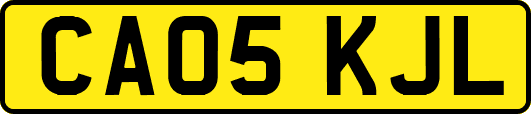CA05KJL