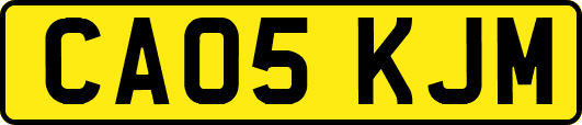CA05KJM