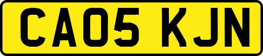 CA05KJN