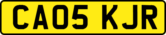 CA05KJR
