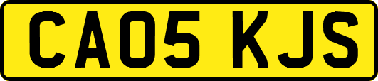 CA05KJS