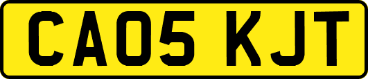 CA05KJT
