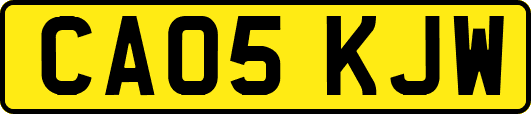 CA05KJW