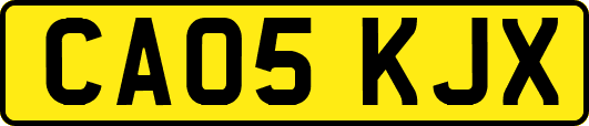 CA05KJX