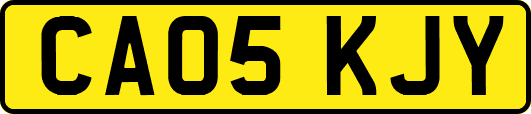 CA05KJY