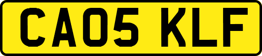 CA05KLF