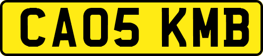 CA05KMB