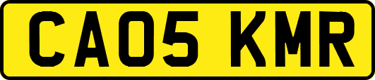CA05KMR
