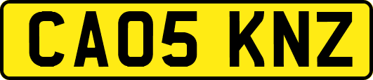 CA05KNZ