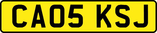 CA05KSJ