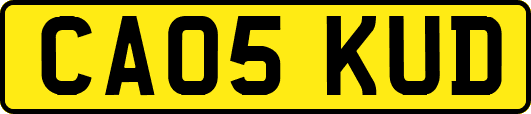 CA05KUD