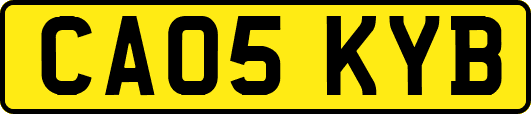 CA05KYB