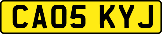 CA05KYJ