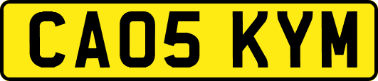 CA05KYM