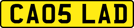 CA05LAD