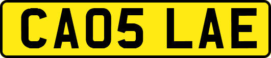 CA05LAE