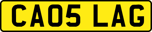 CA05LAG