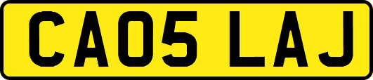 CA05LAJ